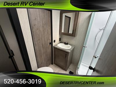 2021 FOREST RIVER 26VKS   - Photo 20 - Huachuca City, AZ 85616
