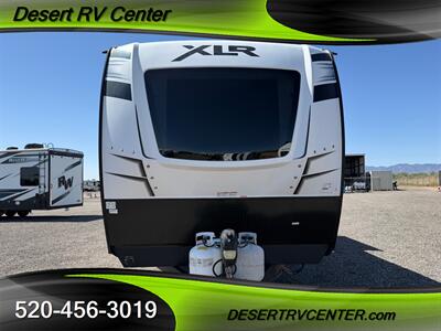 2023 Forest River 2815 XLR   - Photo 3 - Huachuca City, AZ 85616