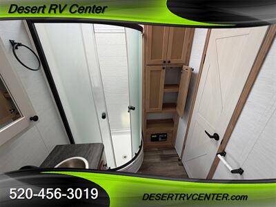 2023 Forest River 2815 XLR   - Photo 12 - Huachuca City, AZ 85616