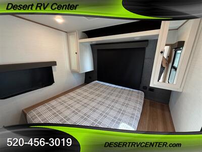 2023 Forest River 2815 XLR   - Photo 13 - Huachuca City, AZ 85616