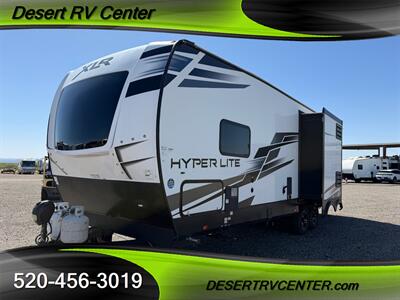 2023 Forest River 2815 XLR   - Photo 4 - Huachuca City, AZ 85616