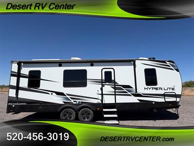 2023 Forest River 2815 XLR   - Photo 1 - Huachuca City, AZ 85616