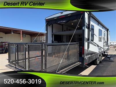 2023 Forest River 2815 XLR   - Photo 16 - Huachuca City, AZ 85616