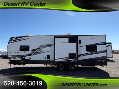 2023 Forest River 2815 XLR   - Photo 5 - Huachuca City, AZ 85616