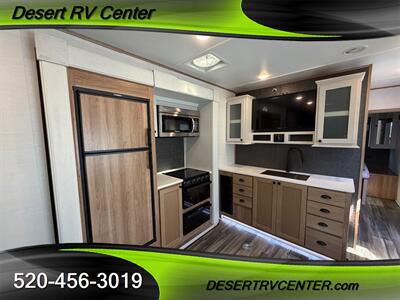 2023 Forest River 2815 XLR   - Photo 10 - Huachuca City, AZ 85616