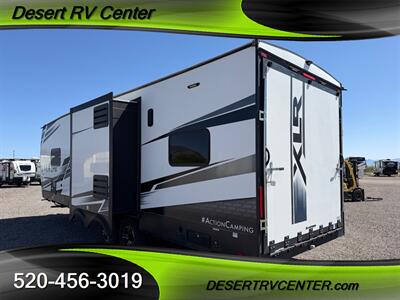 2023 Forest River 2815 XLR   - Photo 8 - Huachuca City, AZ 85616