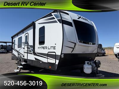2023 Forest River 2815 XLR   - Photo 2 - Huachuca City, AZ 85616