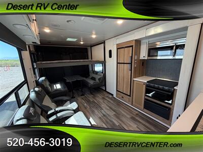2023 Forest River 2815 XLR   - Photo 9 - Huachuca City, AZ 85616