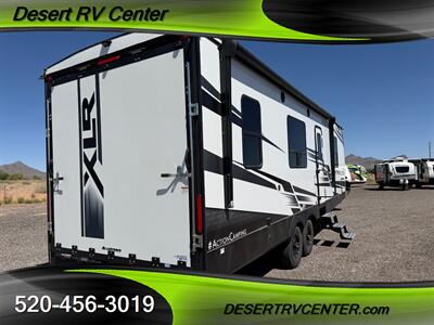 2023 Forest River 2815 XLR   - Photo 6 - Huachuca City, AZ 85616