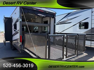 2023 Forest River 2815 XLR   - Photo 15 - Huachuca City, AZ 85616