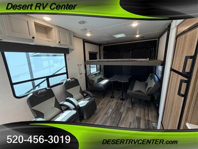 2023 Forest River 2815 XLR   - Photo 11 - Huachuca City, AZ 85616