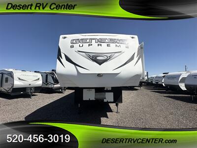 2019 GENESIS SUPREME 37CKXL   - Photo 7 - Huachuca City, AZ 85616