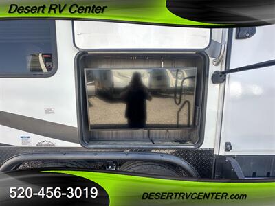 2019 GENESIS SUPREME 37CKXL   - Photo 9 - Huachuca City, AZ 85616
