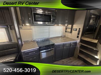 2019 GENESIS SUPREME 37CKXL   - Photo 18 - Huachuca City, AZ 85616
