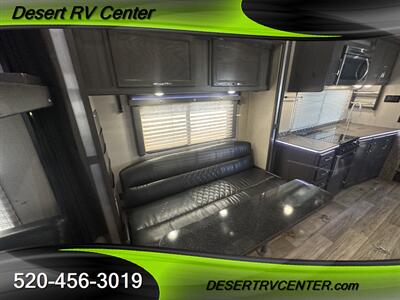 2019 GENESIS SUPREME 37CKXL   - Photo 17 - Huachuca City, AZ 85616
