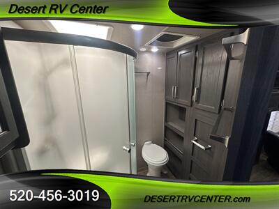 2019 GENESIS SUPREME 37CKXL   - Photo 21 - Huachuca City, AZ 85616