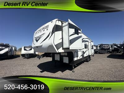 2019 GENESIS SUPREME 37CKXL   - Photo 6 - Huachuca City, AZ 85616