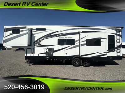 2019 GENESIS SUPREME 37CKXL   - Photo 5 - Huachuca City, AZ 85616