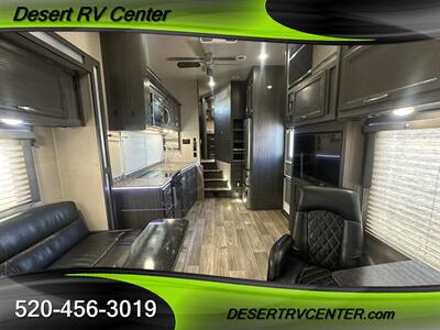 2019 GENESIS SUPREME 37CKXL   - Photo 16 - Huachuca City, AZ 85616