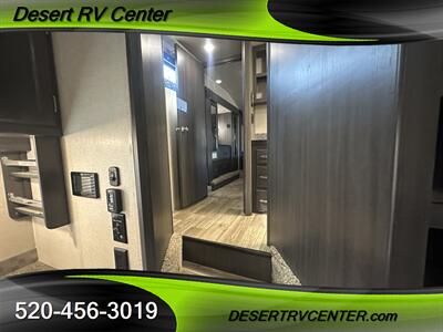 2019 GENESIS SUPREME 37CKXL   - Photo 20 - Huachuca City, AZ 85616