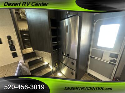 2019 GENESIS SUPREME 37CKXL   - Photo 19 - Huachuca City, AZ 85616