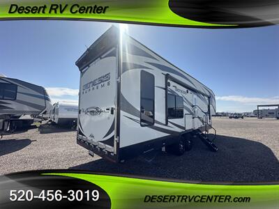 2019 GENESIS SUPREME 37CKXL   - Photo 2 - Huachuca City, AZ 85616