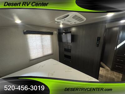 2019 GENESIS SUPREME 37CKXL   - Photo 25 - Huachuca City, AZ 85616