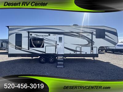 2019 GENESIS SUPREME 37CKXL   - Photo 1 - Huachuca City, AZ 85616