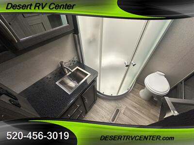 2019 GENESIS SUPREME 37CKXL   - Photo 23 - Huachuca City, AZ 85616