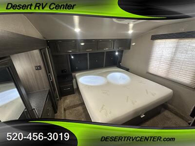 2019 GENESIS SUPREME 37CKXL   - Photo 24 - Huachuca City, AZ 85616