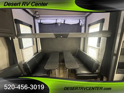 2019 GENESIS SUPREME 37CKXL   - Photo 15 - Huachuca City, AZ 85616