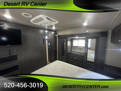 2019 GENESIS SUPREME 37CKXL   - Photo 26 - Huachuca City, AZ 85616