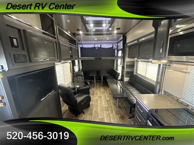 2019 GENESIS SUPREME 37CKXL   - Photo 12 - Huachuca City, AZ 85616