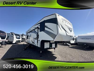 2019 GENESIS SUPREME 37CKXL   - Photo 8 - Huachuca City, AZ 85616