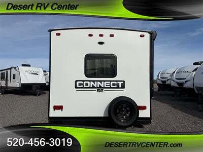 2022 KZ 221FKKSE   - Photo 3 - Huachuca City, AZ 85616