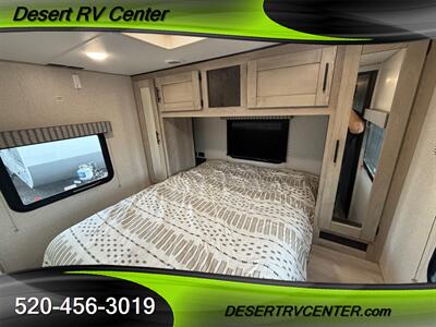 2022 KZ 221FKKSE   - Photo 13 - Huachuca City, AZ 85616