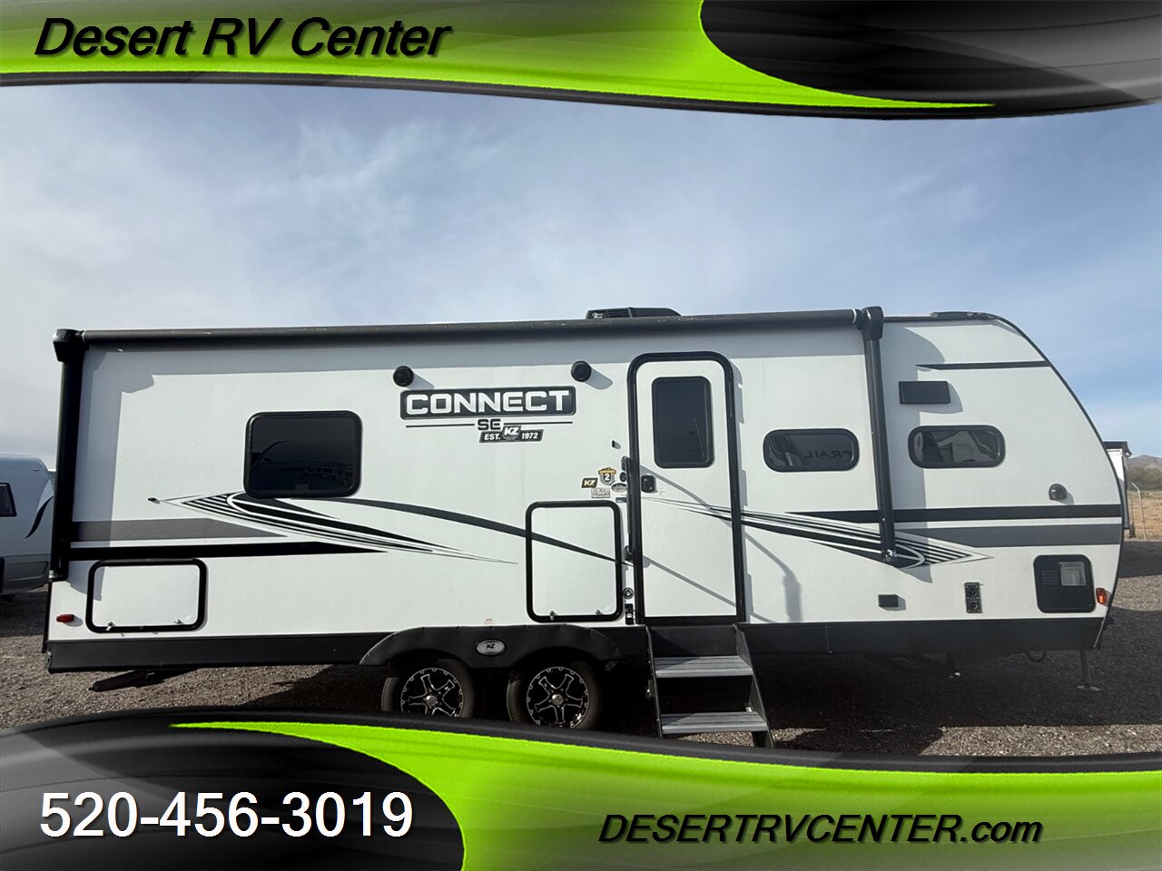 2022 KZ 221FKKSE   - Photo 1 - Huachuca City, AZ 85616