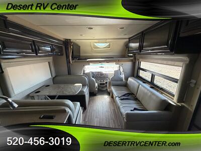 2017 THOR WS31   - Photo 7 - Huachuca City, AZ 85616