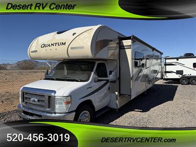 2017 THOR WS31   - Photo 4 - Huachuca City, AZ 85616