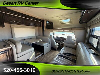 2017 THOR WS31   - Photo 6 - Huachuca City, AZ 85616