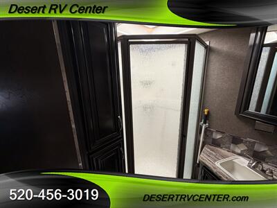 2017 THOR WS31   - Photo 20 - Huachuca City, AZ 85616