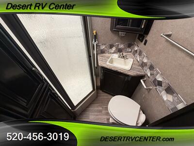 2017 THOR WS31   - Photo 19 - Huachuca City, AZ 85616