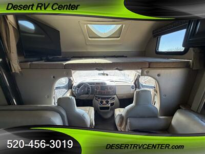 2017 THOR WS31   - Photo 8 - Huachuca City, AZ 85616