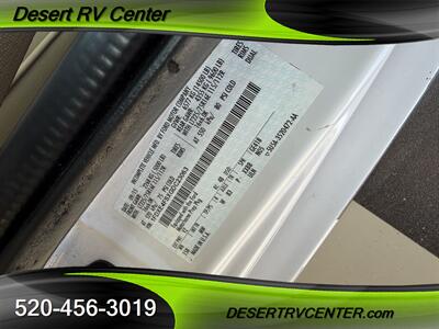 2017 THOR WS31   - Photo 5 - Huachuca City, AZ 85616