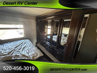 2017 THOR WS31   - Photo 15 - Huachuca City, AZ 85616