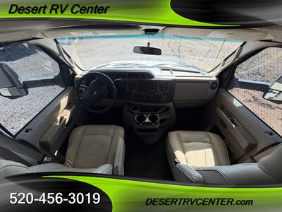 2017 THOR WS31   - Photo 9 - Huachuca City, AZ 85616