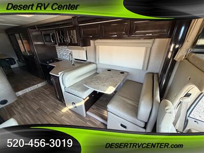 2017 THOR WS31   - Photo 11 - Huachuca City, AZ 85616