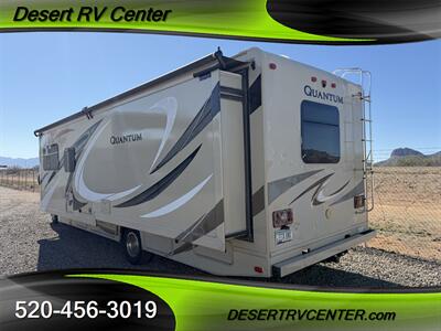 2017 THOR WS31   - Photo 3 - Huachuca City, AZ 85616