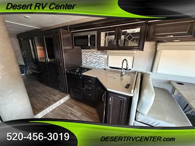 2017 THOR WS31   - Photo 12 - Huachuca City, AZ 85616