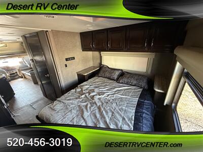 2017 THOR WS31   - Photo 17 - Huachuca City, AZ 85616